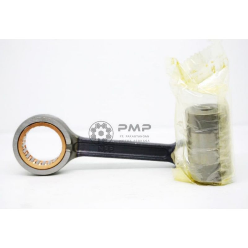 Jual STANG SEHER PISTON KIT NIPPON ORIGINAL QUALITY HONDA SUPRA X 125