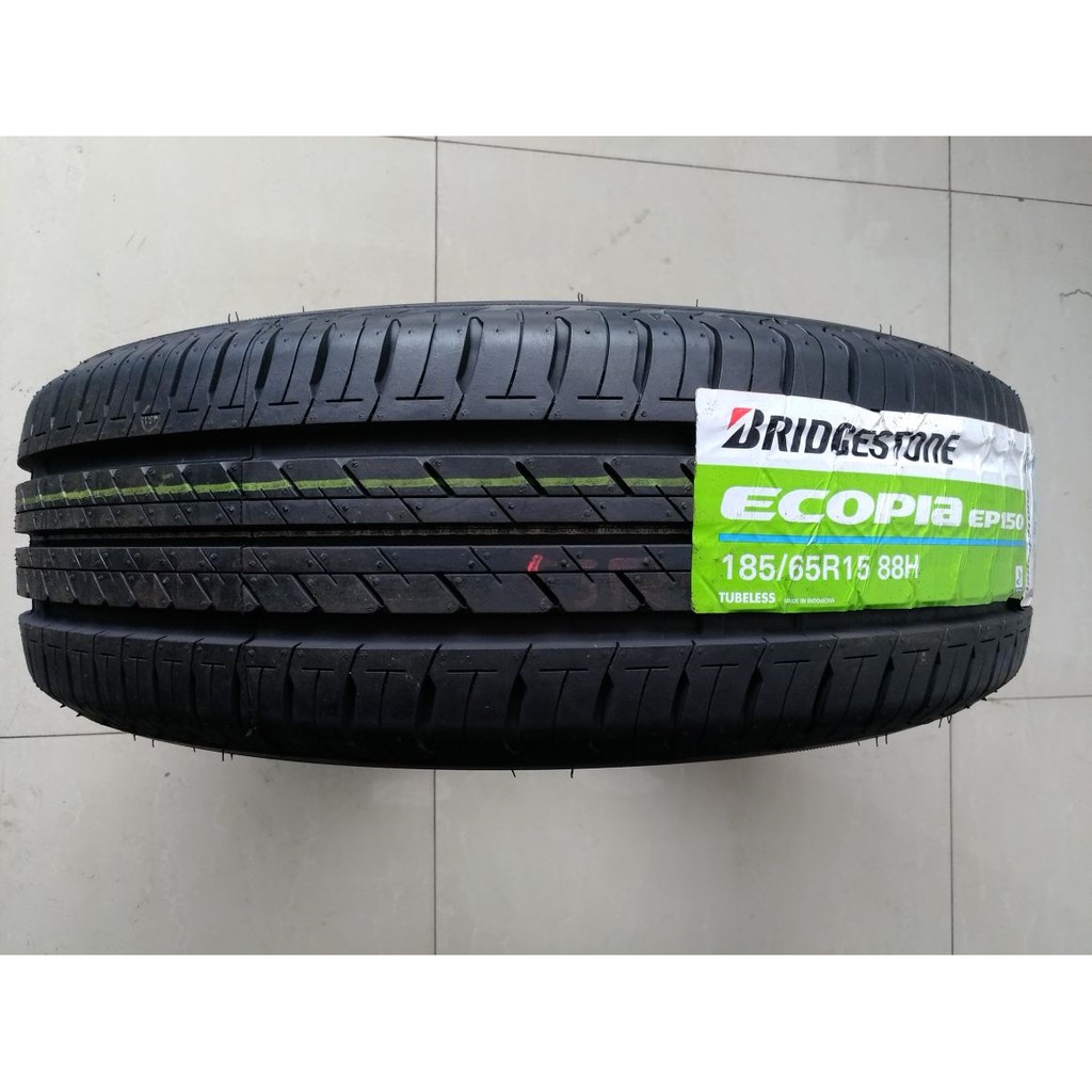 Jual Bridgestone Ecopia 185/65 R15 Ban Mobil Freed Livina Ertiga
