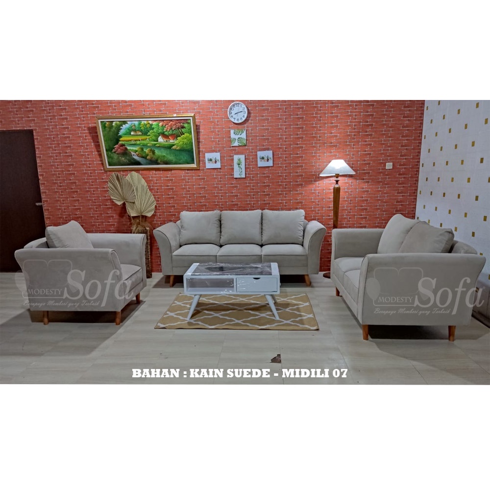 Jual Sofa Kekinian / sofa murah / sofa bagus / sofa minimalis / Kursi
