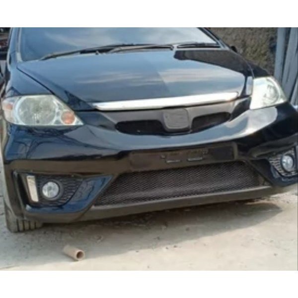 Jual BODYKIT Honda city 20032006 custom body kit bodikit GRADEA kuat
