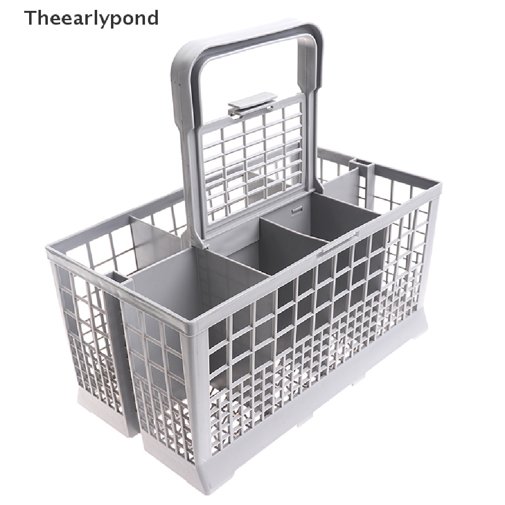 Jual Theearly Universal Cutlery Dishwasher Basket Kitchenaid Parts for