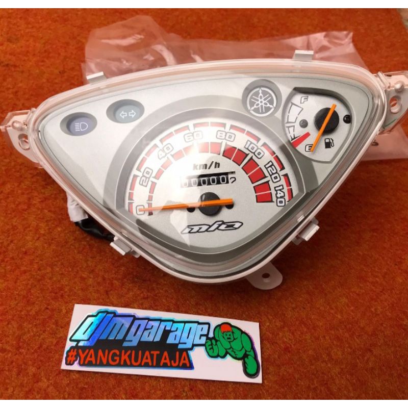 Jual speedometer spidometer spedometer spido mio smaile mio smile