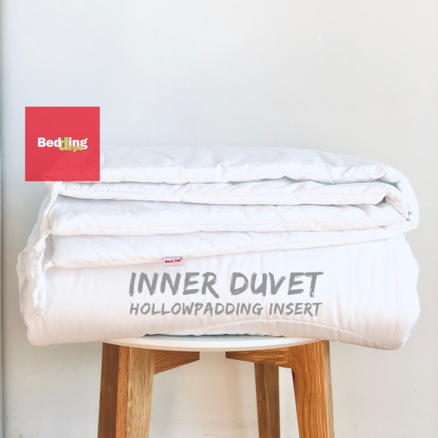 Jual Bedding Depo Inner Duvet Hotel / Isi Quilt Cover Shopee Indonesia