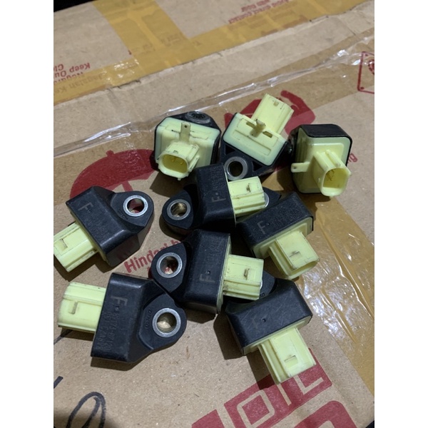 Jual sensor airbag grand new avanza sensor air bag grand veloz sensor
