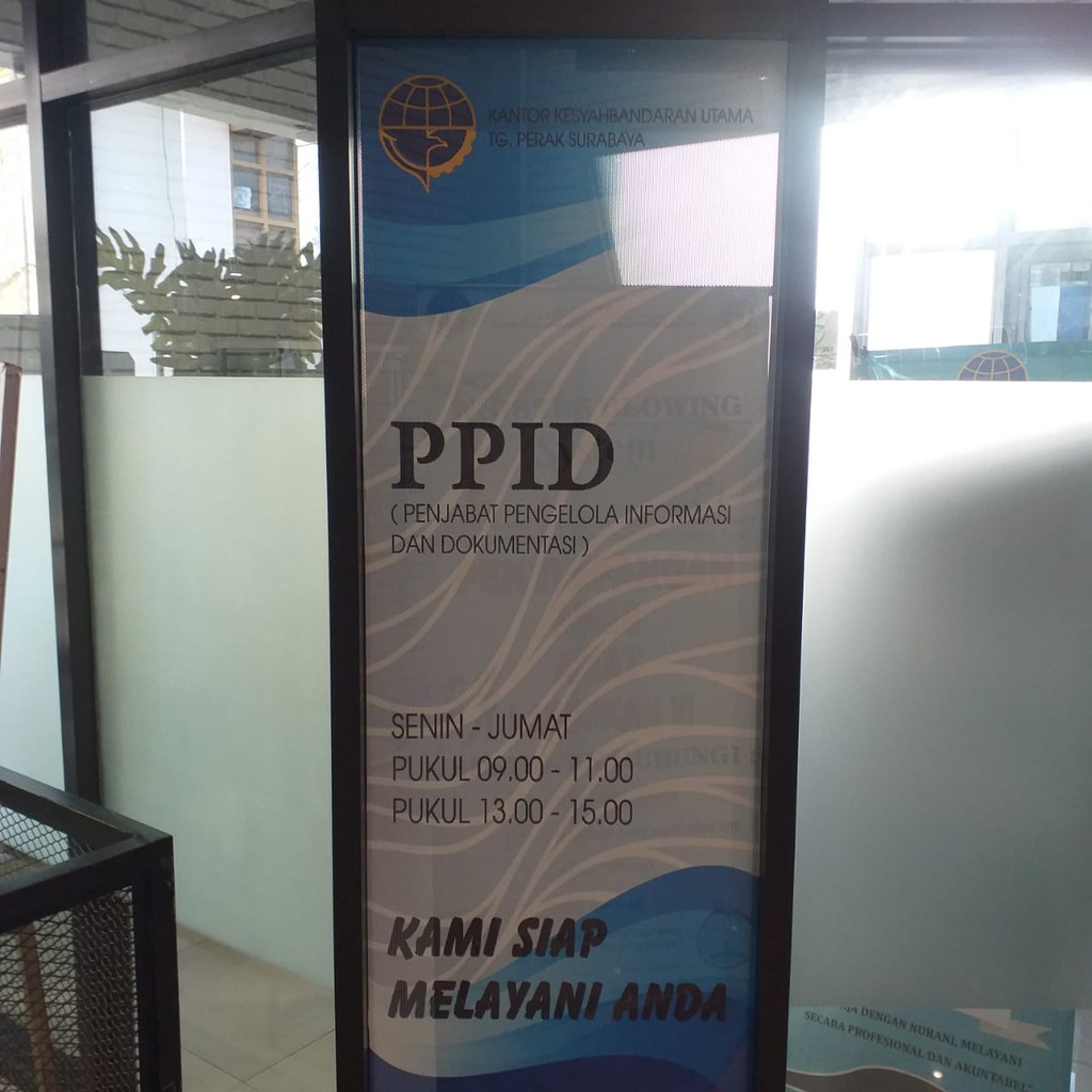 Jual Branding Kantor / Sticker Kaca Ruangan One Way Vision / Sandblast