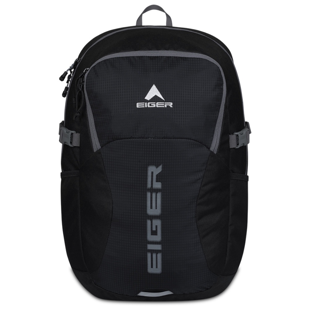 Jual EIGER DIARIO FRONTERA 25L 2A LAPTOP BACKPACK Shopee Indonesia