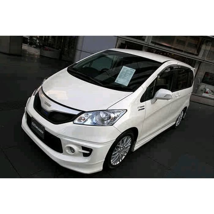 Jual Bodykit Freed bodykit honda freed hybrid mugen 1215 ONGKIR
