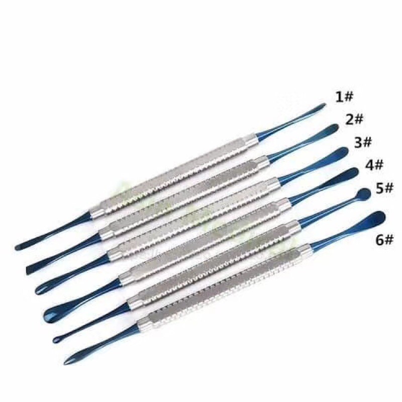 Jual Periosteal elevator P24G, PKN1,PBQ1,P149,P8D Shopee Indonesia