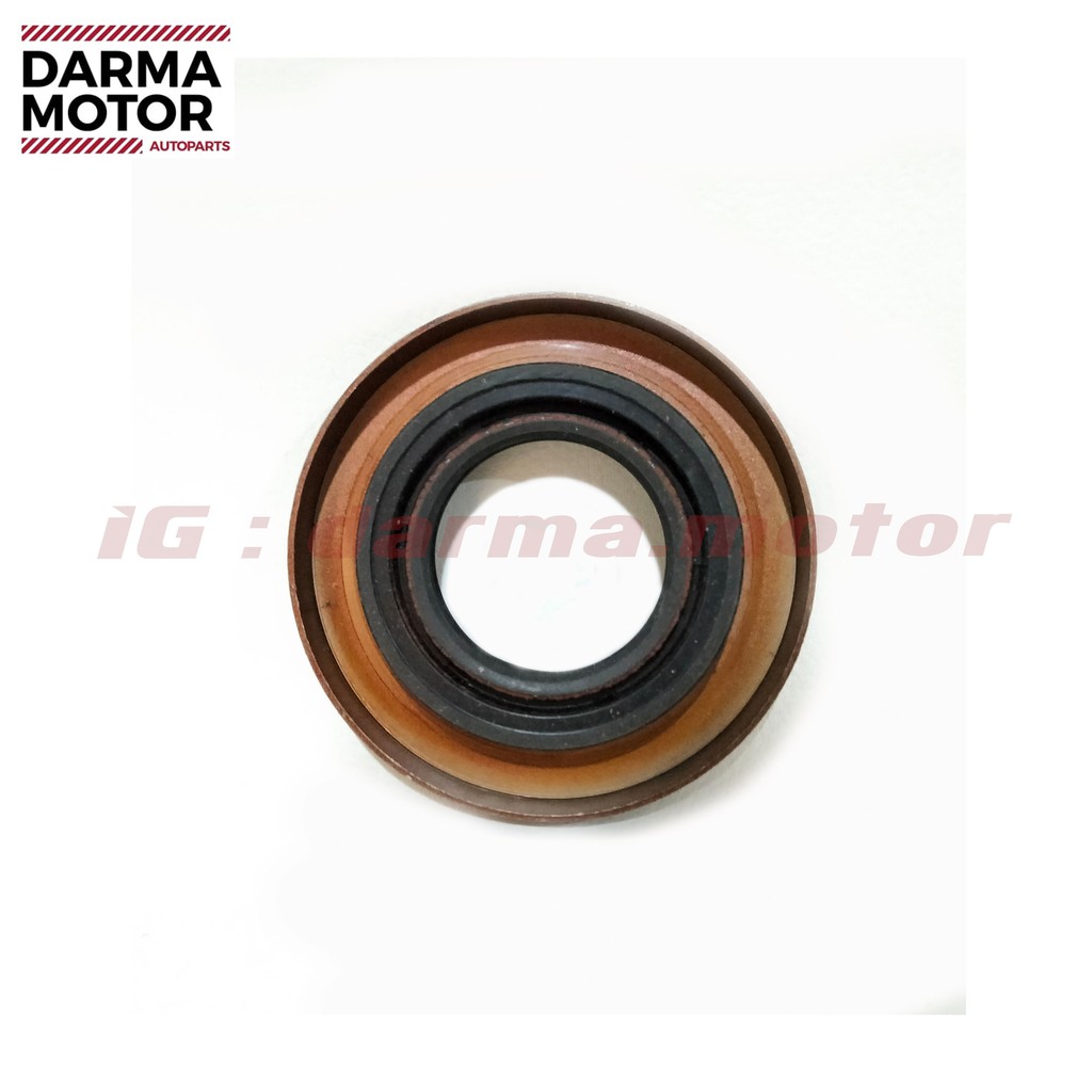 Jual SEAL TRANSFER CASE DEPAN FORD RANGER EVEREST BT50 4X4 R50417335 ORI Shopee Indonesia