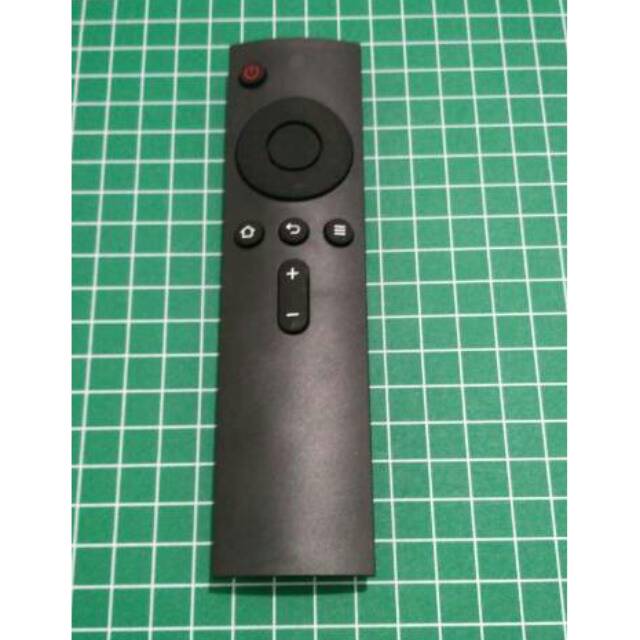 Jual REMOTE CONTROL XIAOMI TV REMOTE TV XIAOMI REMOTE MI TV DAPAT