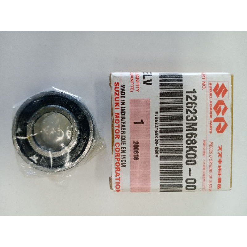 Jual BEARING INPUT SHAFT SUZUKI NEW BALENO KARIMUN ESTILO Shopee