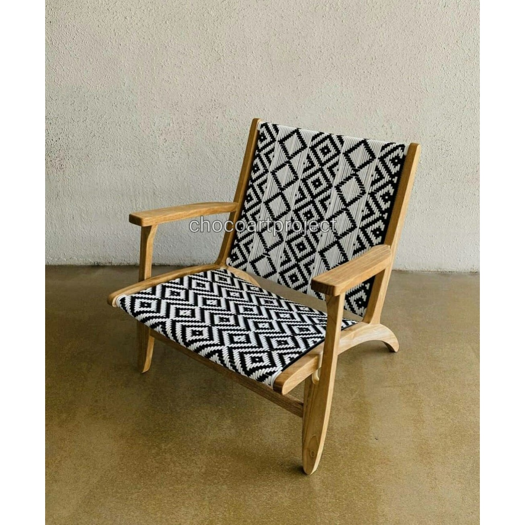 Jual kursi galery / kursi custom / kursi jati custom by chocoart