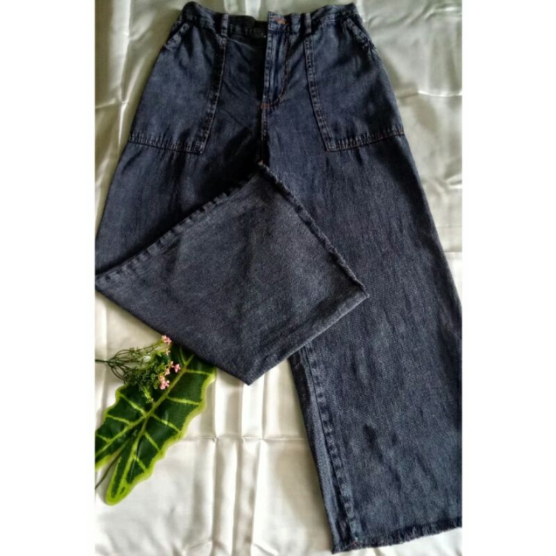Jual kulot levis rawis Shopee Indonesia(04)