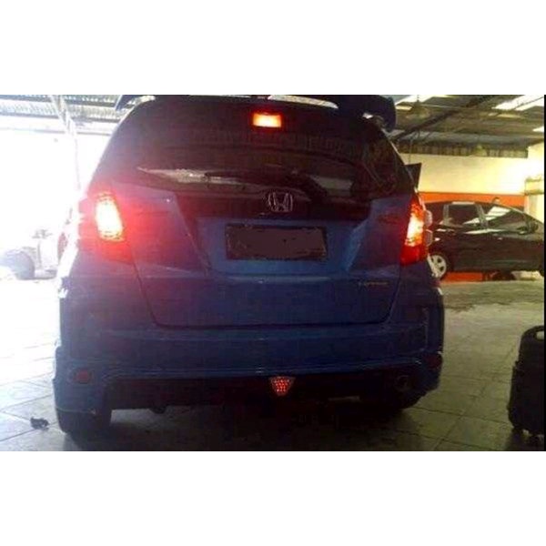 Jual BODI KIT BODYKIT HONDA JAZZ MUGEN IDSI RS . JAZ JASS JAS JEZZ JES