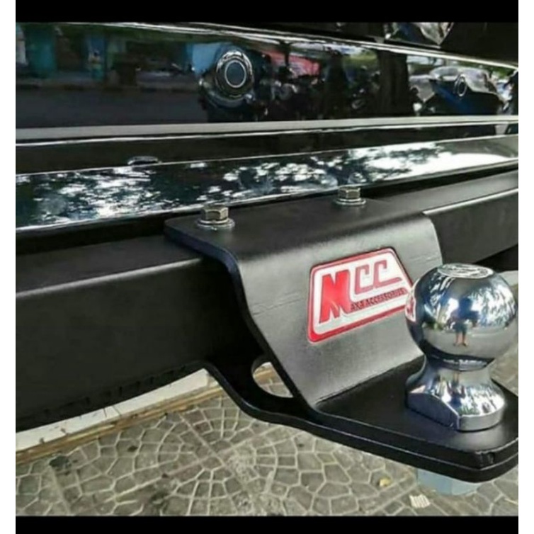 Jual towing mcc innova reborn original Thailand/towing mcc innova reborn/towing belakang mcc