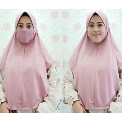 Jual Jilbab Cadar | Shopee Indonesia