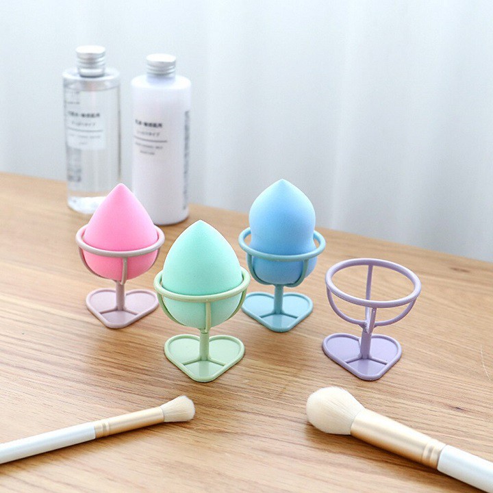 Jual Beauty Blender Holder AK ♡twins cosmetic♡ Shopee Indonesia