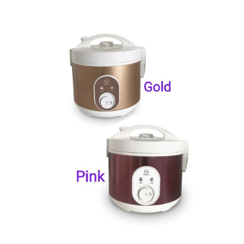 Jual Rice cooker wesley 1,2 lt kels Shopee Indonesia