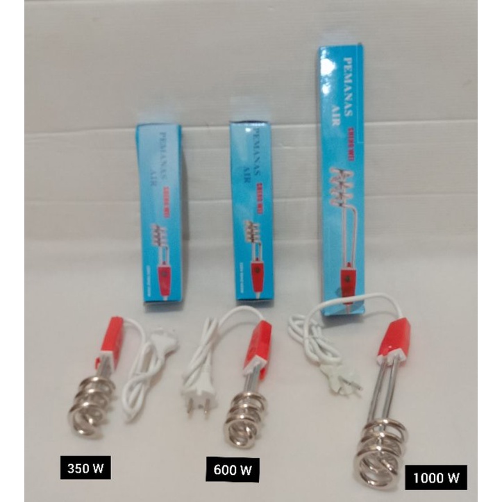 Jual Alat pemanas air/travel water heater/coffee maker Listrik 350w,600w,1000w Shopee Indonesia