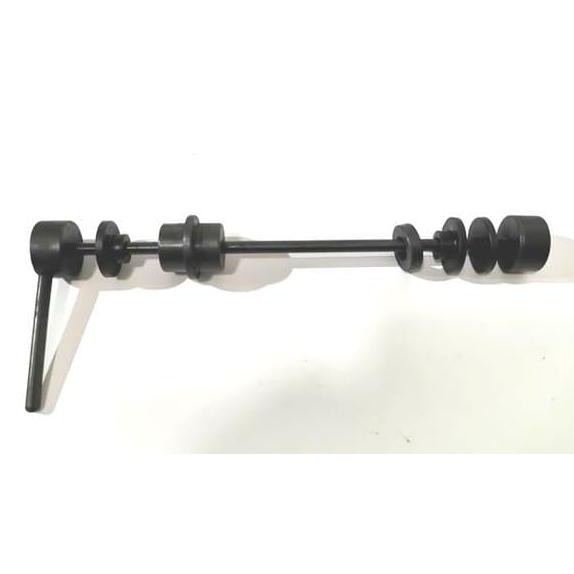 Jual Wahoo Kickr Adaptor QR to TA Shopee Indonesia