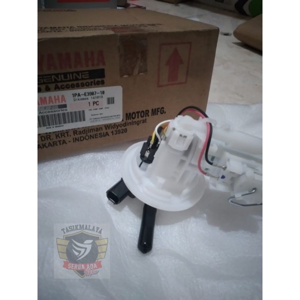 Jual FUEL PUMP VIXION NEW 1PA ORIGINAL Shopee Indonesia(03)