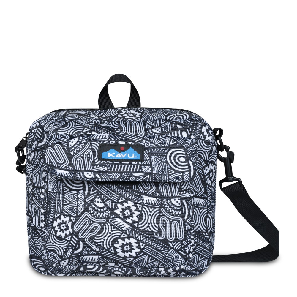 Jual KAVU NANTUCKET TRAVEL POUCH Shopee Indonesia