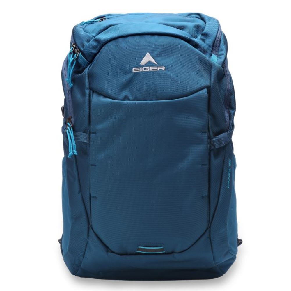 Jual EIGER WS XLINNEA 25 LAPTOP BACKPACK Shopee Indonesia