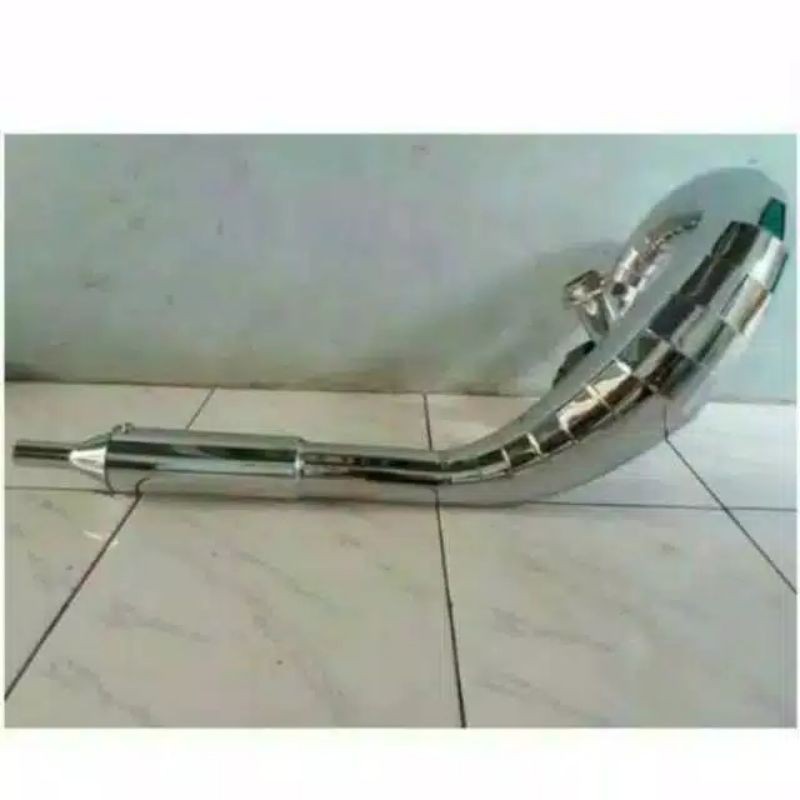 Jual knalpot lobster pnp rx king suara garing Shopee Indonesia