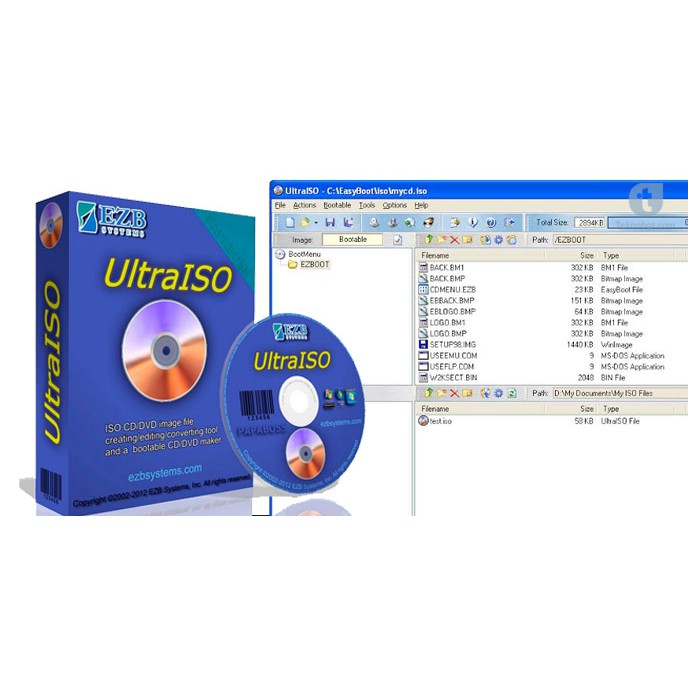 Jual Ultra Iso GDRIVE Shopee Indonesia