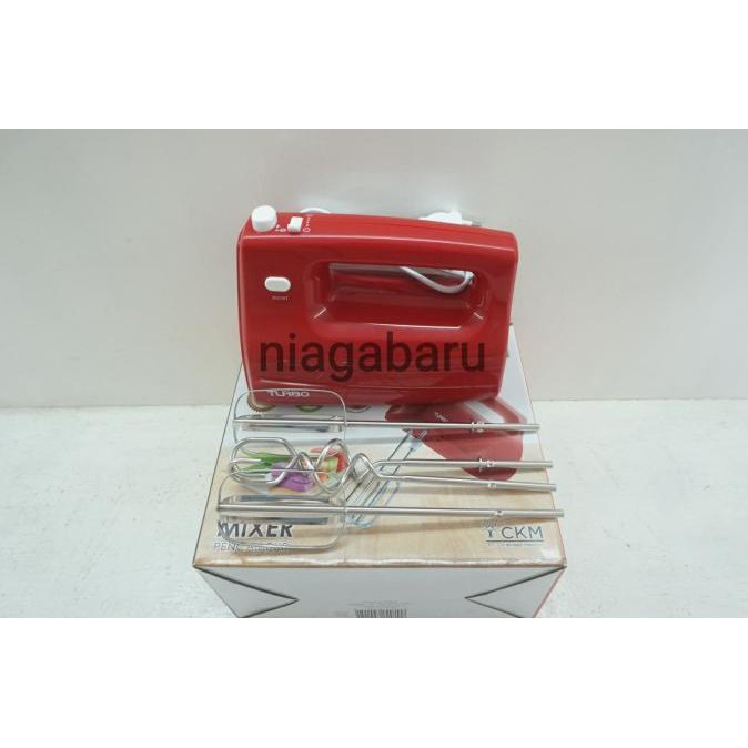 Jual Turbo Hand Mixer By Philips EHM 9000 Shopee Indonesia