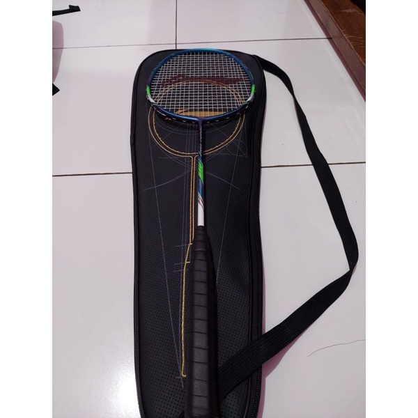 Jual RAKET LINING AERONAUT 7000 ORIGINAL Shopee Indonesia