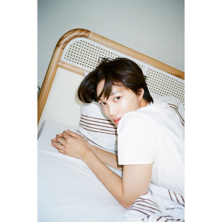 Jual PELUNASAN KAI PEACHES PHOTOBOOK VER 2kg Shopee Indonesia