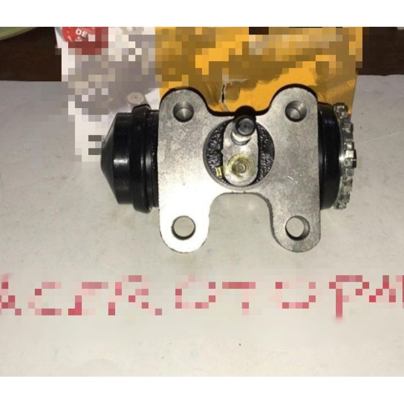 Jual Wheel Cylinder atau Master Rem Bawah atau Bak Rem Toyota Dyna dan