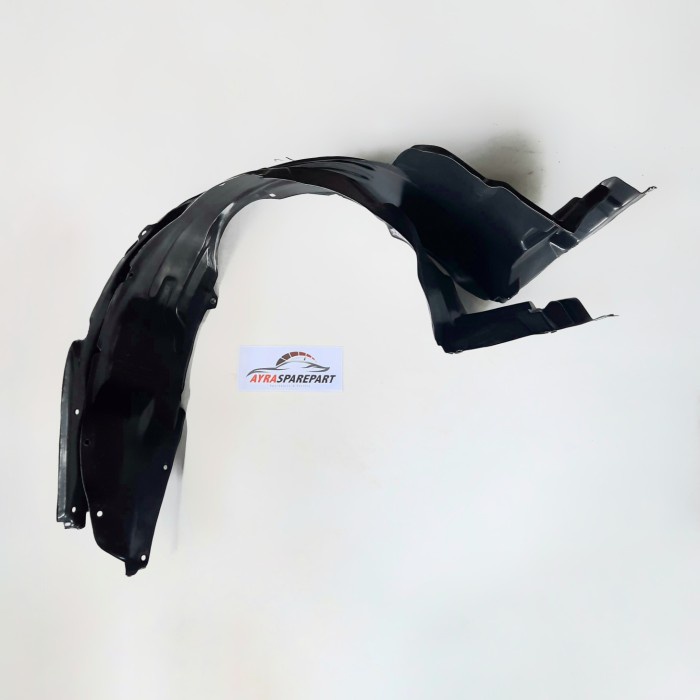 Jual Inner fender / liner fender mobil Suzuki Baleno 1999 2002 (Non