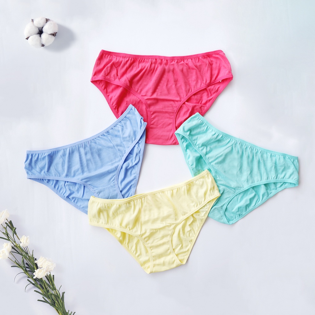 Jual The Bra House Panty Mini B021274 Shopee Indonesia