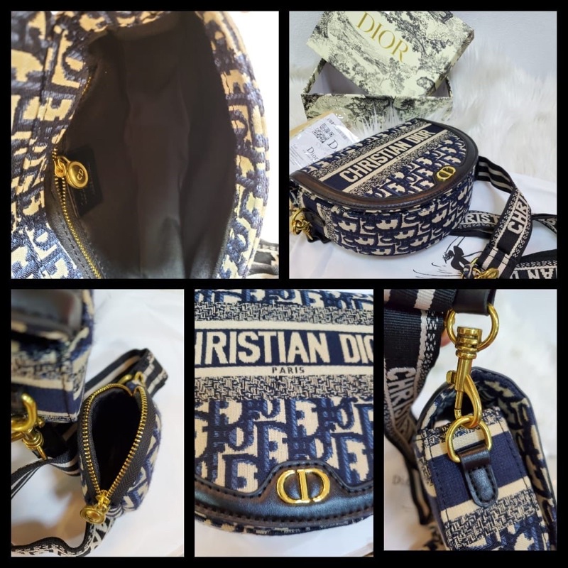 Jual SLINGBAG DIOR Shopee Indonesia