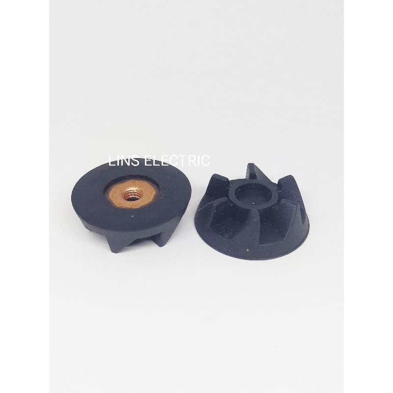 Jual GIGI BLENDER MASPION / GEAR BLENDER MASPION (karet) Shopee Indonesia