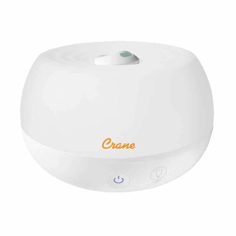 Jual CRANE 2in1 Personal Humidifier dan Aroma Diffuser Shopee Indonesia
