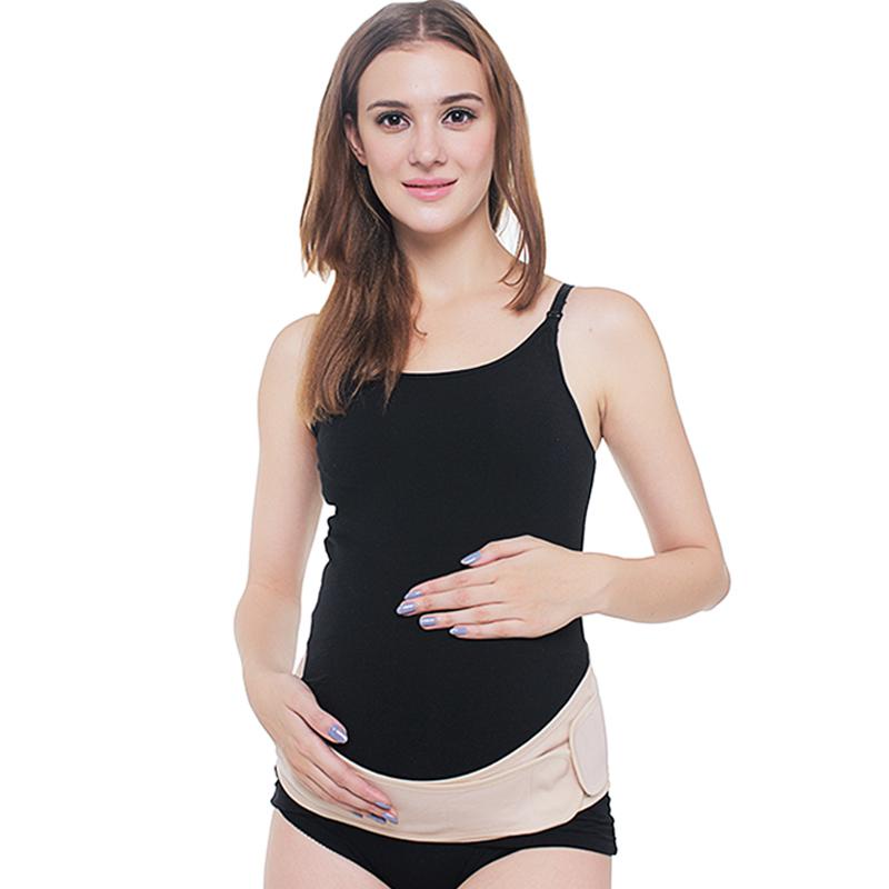 Jual Penyangga Perut Ibu Hamil MOOIMOM Maternity Support Belt Korset