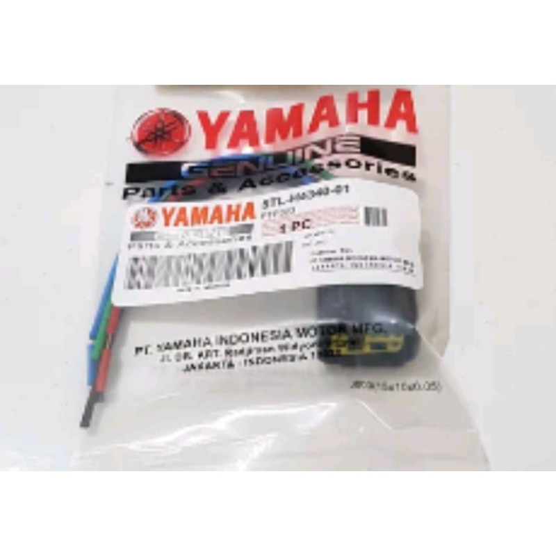 Jual soket CDI mio jupiter z Shopee Indonesia