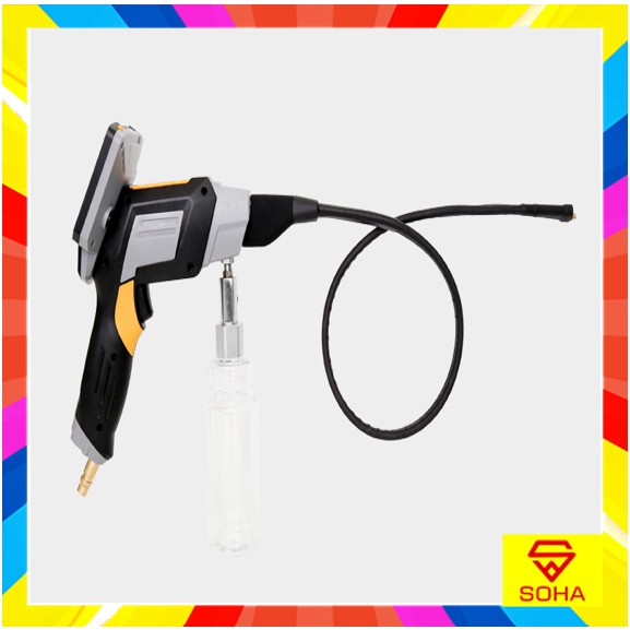 Jual Alat Cuci Mobil Endoscope Borescope Inspection Camera Digital