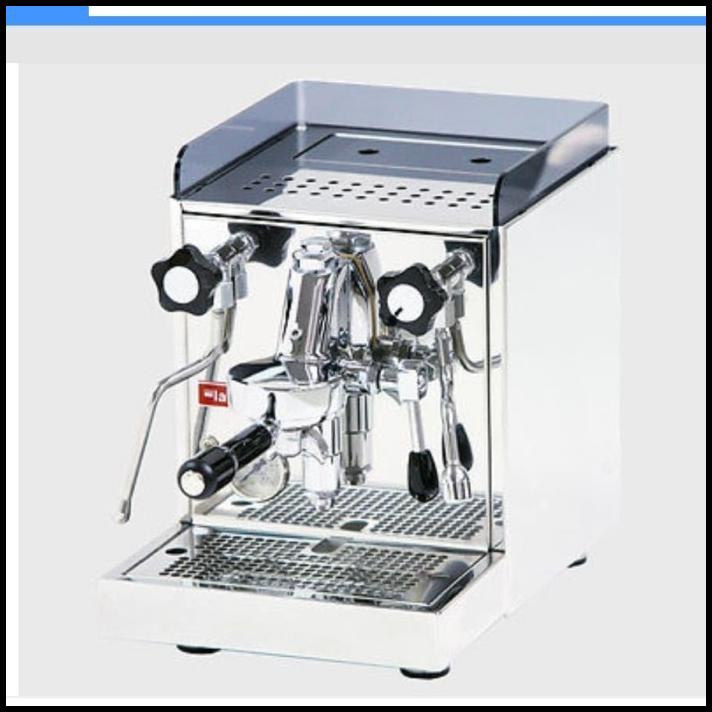 Jual La Pavoni Cellini Classic Espresso Machine E61 Group Made In