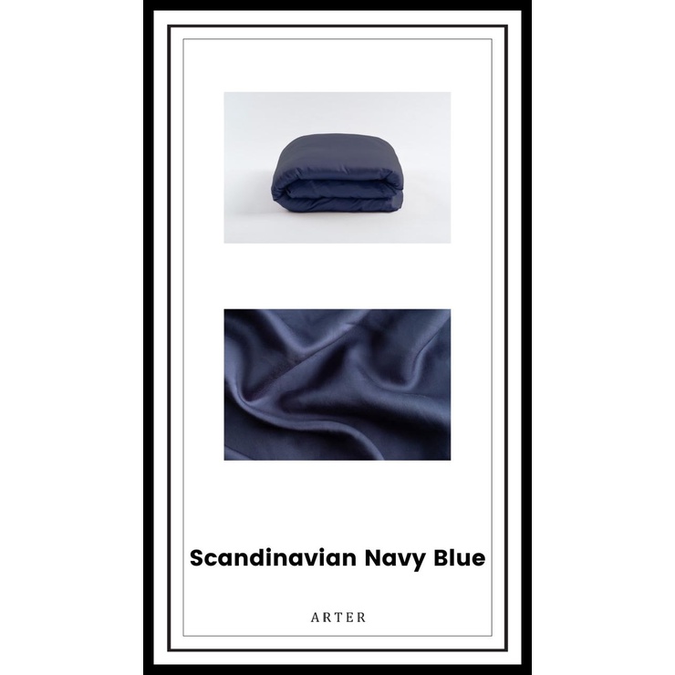 Jual Arter Blanket King Size Set (195 X 225) Shopee Indonesia