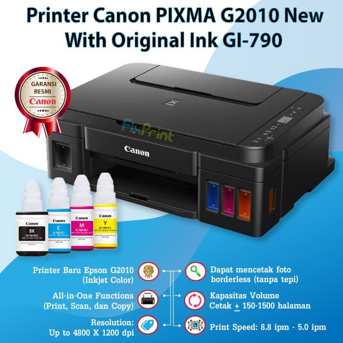 Canon G2010 Printer Driver Download, Install And Update For, 54 OFF