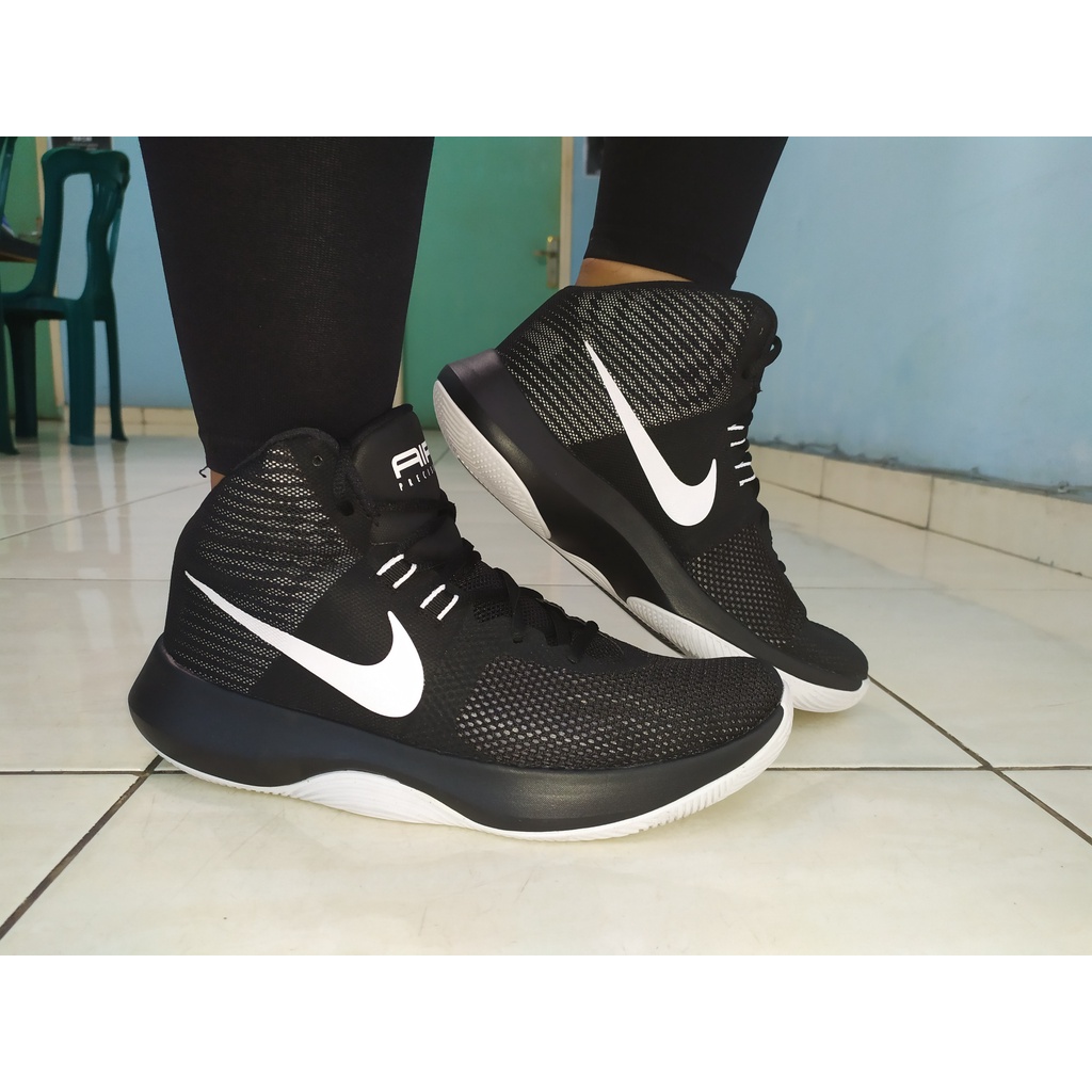 Jual Sepatu Basket Nike Original Terbaru Shopee Indonesia
