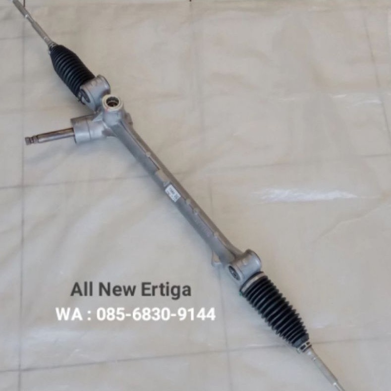 Jual Rack steer atau rack steering Eps Suzuki All New Ertiga Original Tahun 2018 ke atas