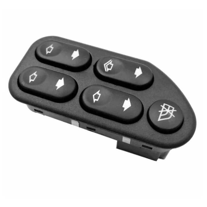 Jual Power Window Control Switch Fit for Ford Ranger Fiesta Ecosport