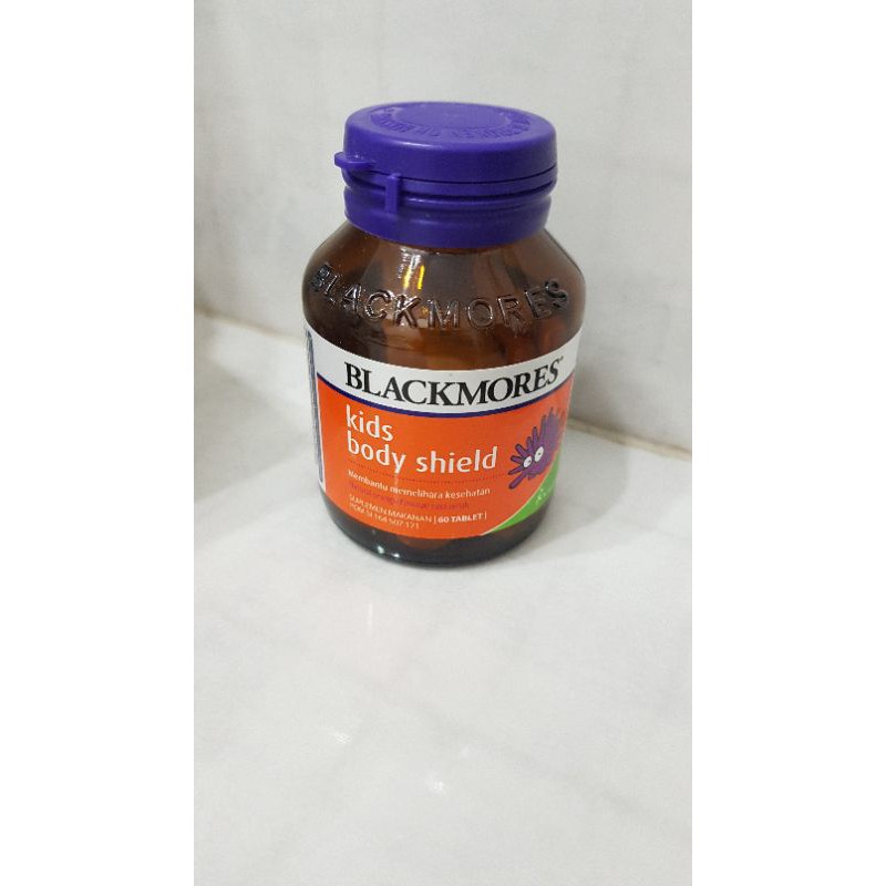 Jual Blackmore Body Shield Shopee Indonesia