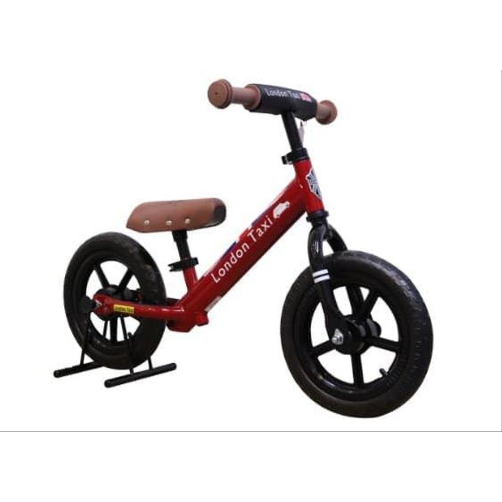 Jual London taxi Kickbike Balance Bike SEWA AREA JABODETABEK Shopee