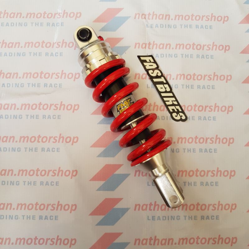 Jual Shockbreaker Belakang Vixion old Vixion new Model YSS hybrid